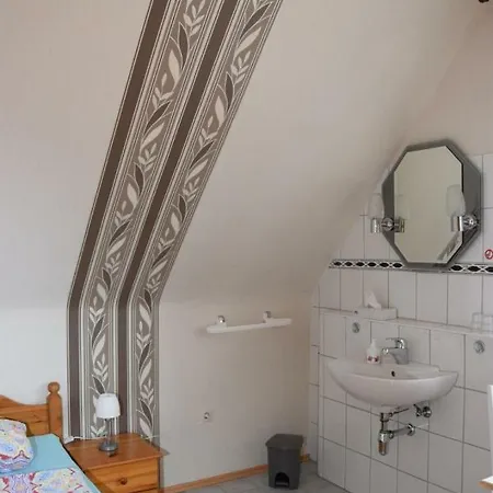 Heister Guest house