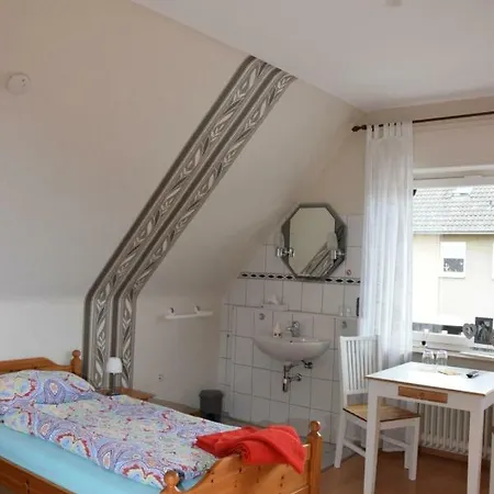 Heister בית הארחה איסלבורג