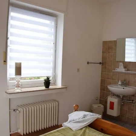 בית הארחה Heister