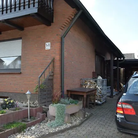 Guest house Heister