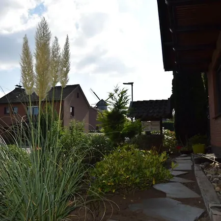 Heister Guest house Isselburg