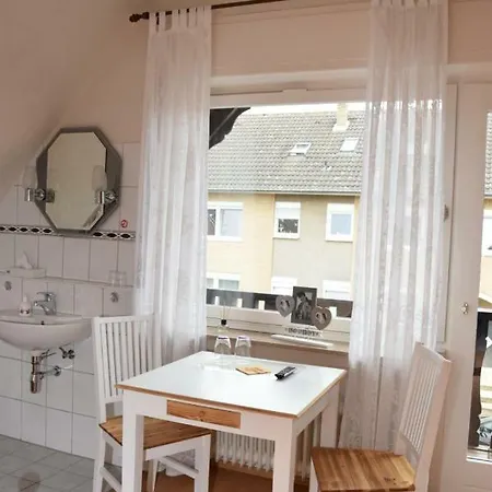 Heister Guest house