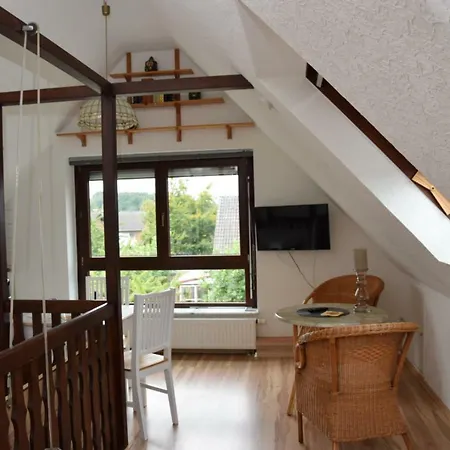 Guest house Heister Isselburg