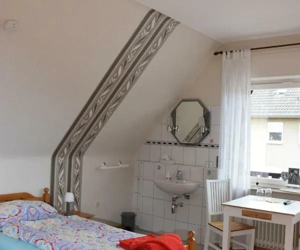 Heister Konukevi Isselburg