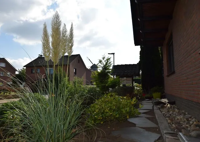 Heister Konukevi Isselburg