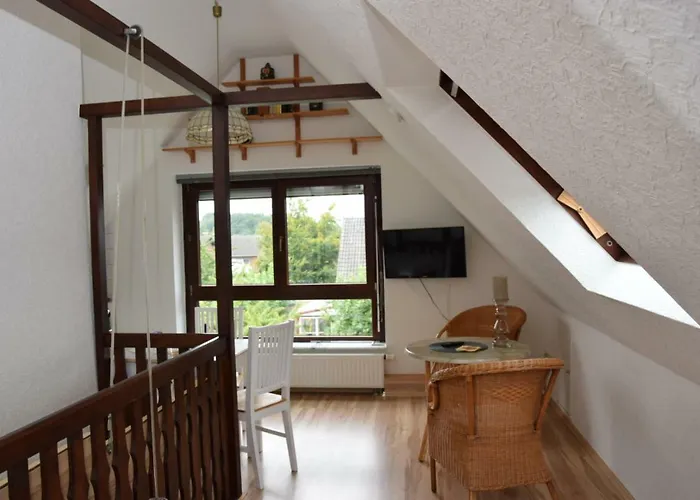 Konukevi Heister Isselburg